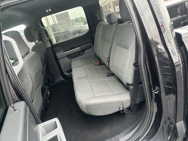 Used 2025 Ford F150 XLT w/ Equipment Group 301A Standard AWD/4WD image 25