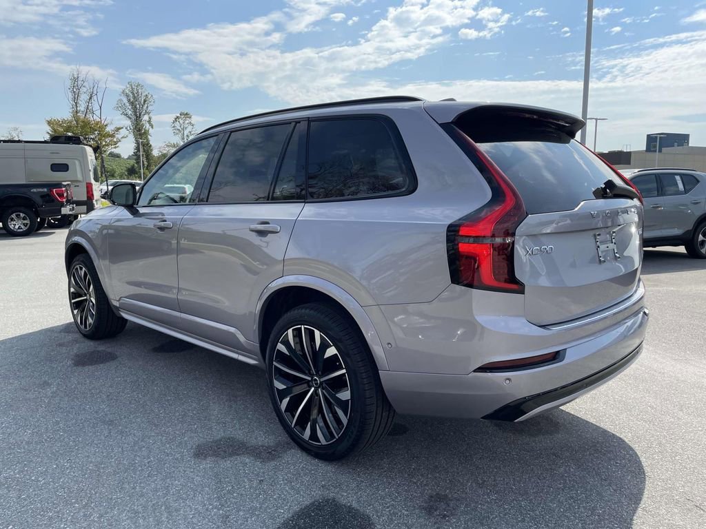 New 2026 Volvo XC90 B6 Ultra w/ Protection Package Premier image 27