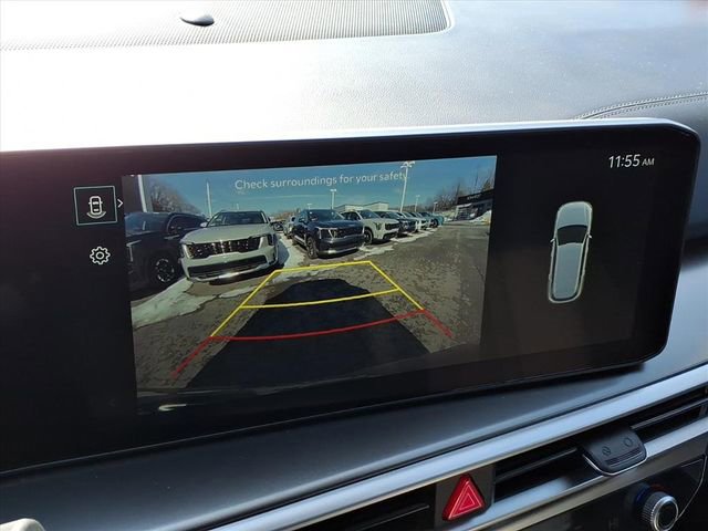 New 2026 Kia Sorento S image 25