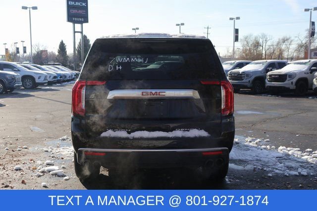 Used 2024 GMC Yukon XL Denali image 5