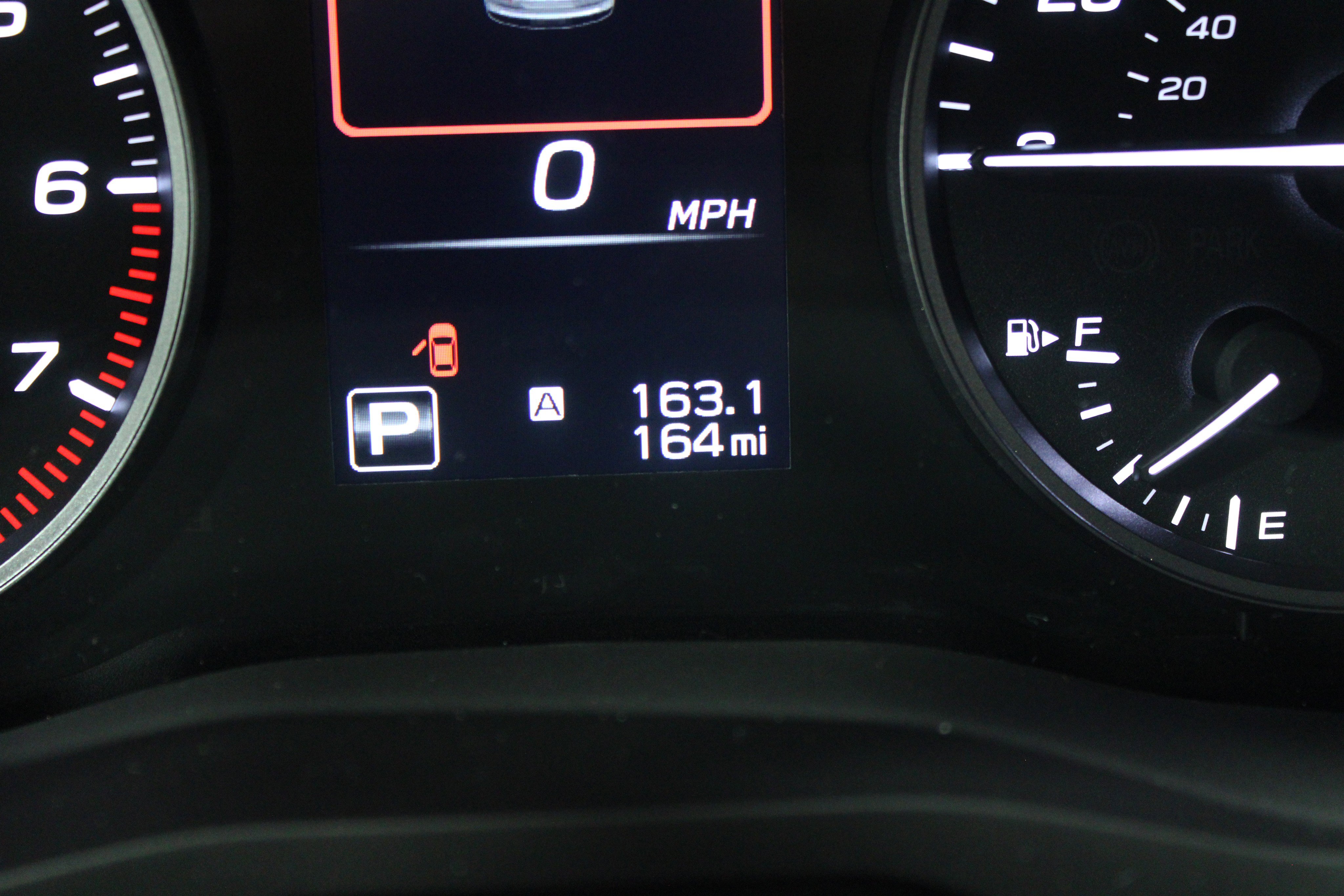 New 2025 Subaru Ascent Onyx Edition image 12