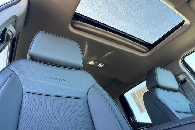 New 2026 GMC Sierra 1500 Denali AWD/4WD image 18