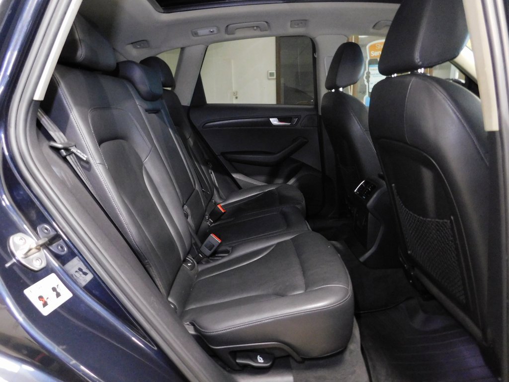 Used 2012 Audi Q5 2.0T Premium Plus image 88
