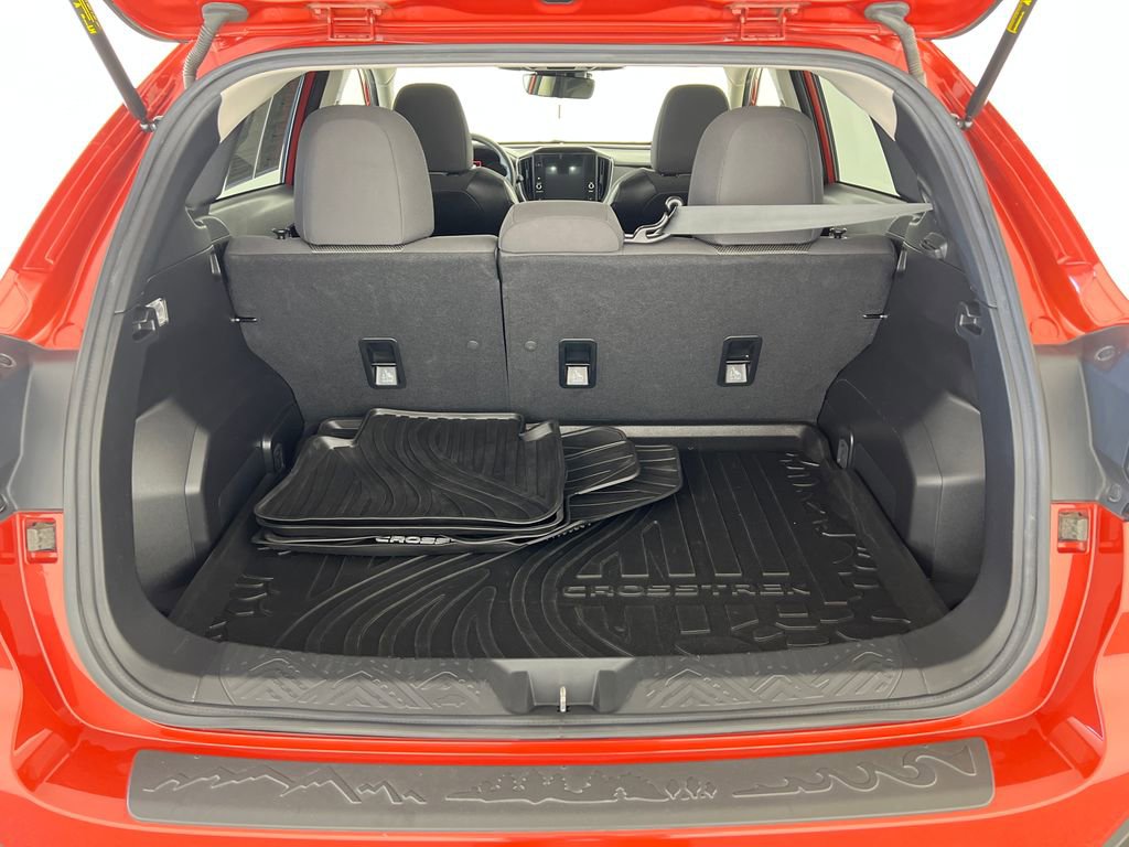 Certified 2024 Subaru Crosstrek 2.0i Premium AWD/4WD image 24