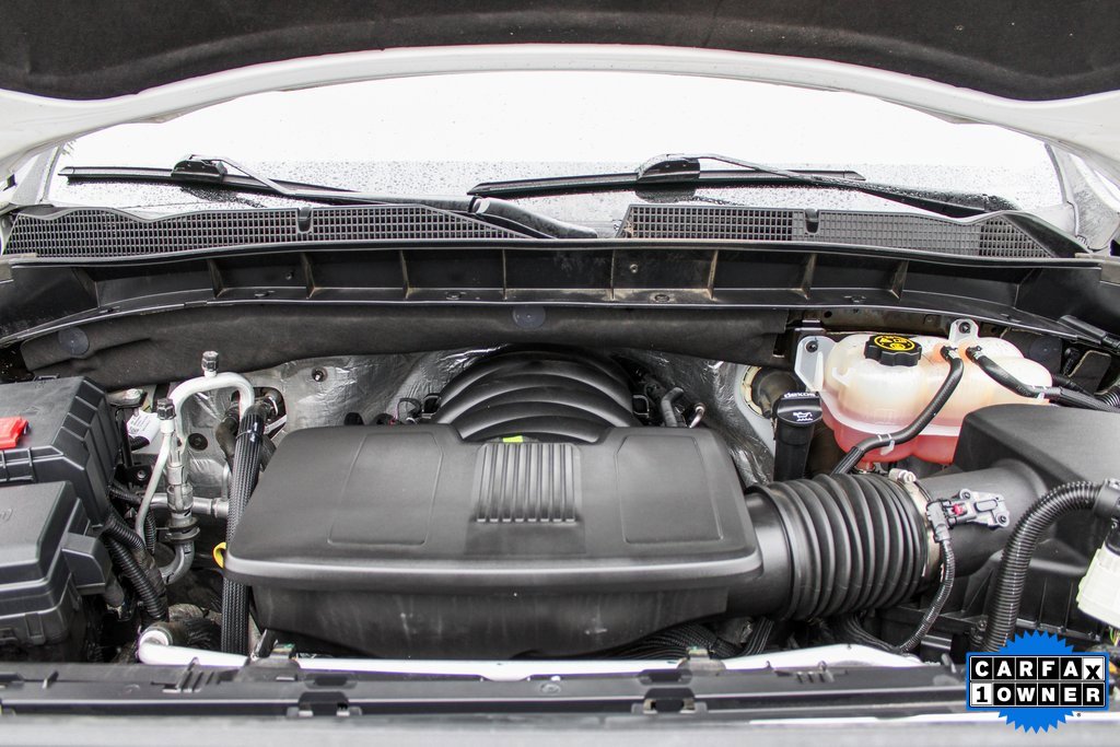 Used 2022 GMC Sierra 1500 SLT w/ X31 Off-Road Package image 11