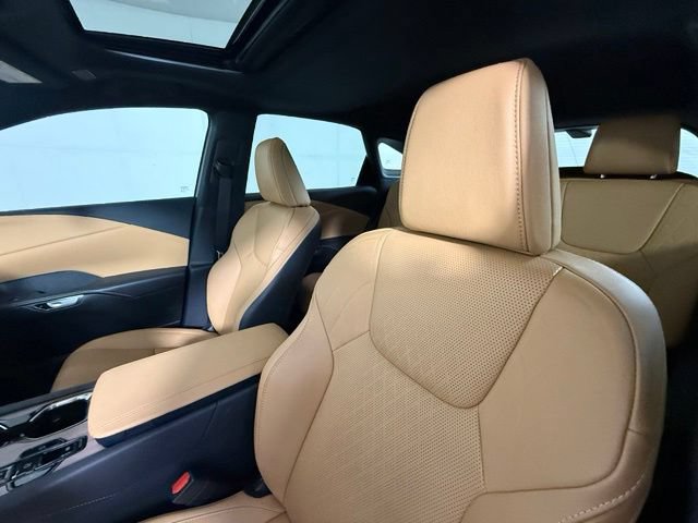 Used 2025 Lexus RX 350 Premium Plus w/ Convenience Package FWD image 8