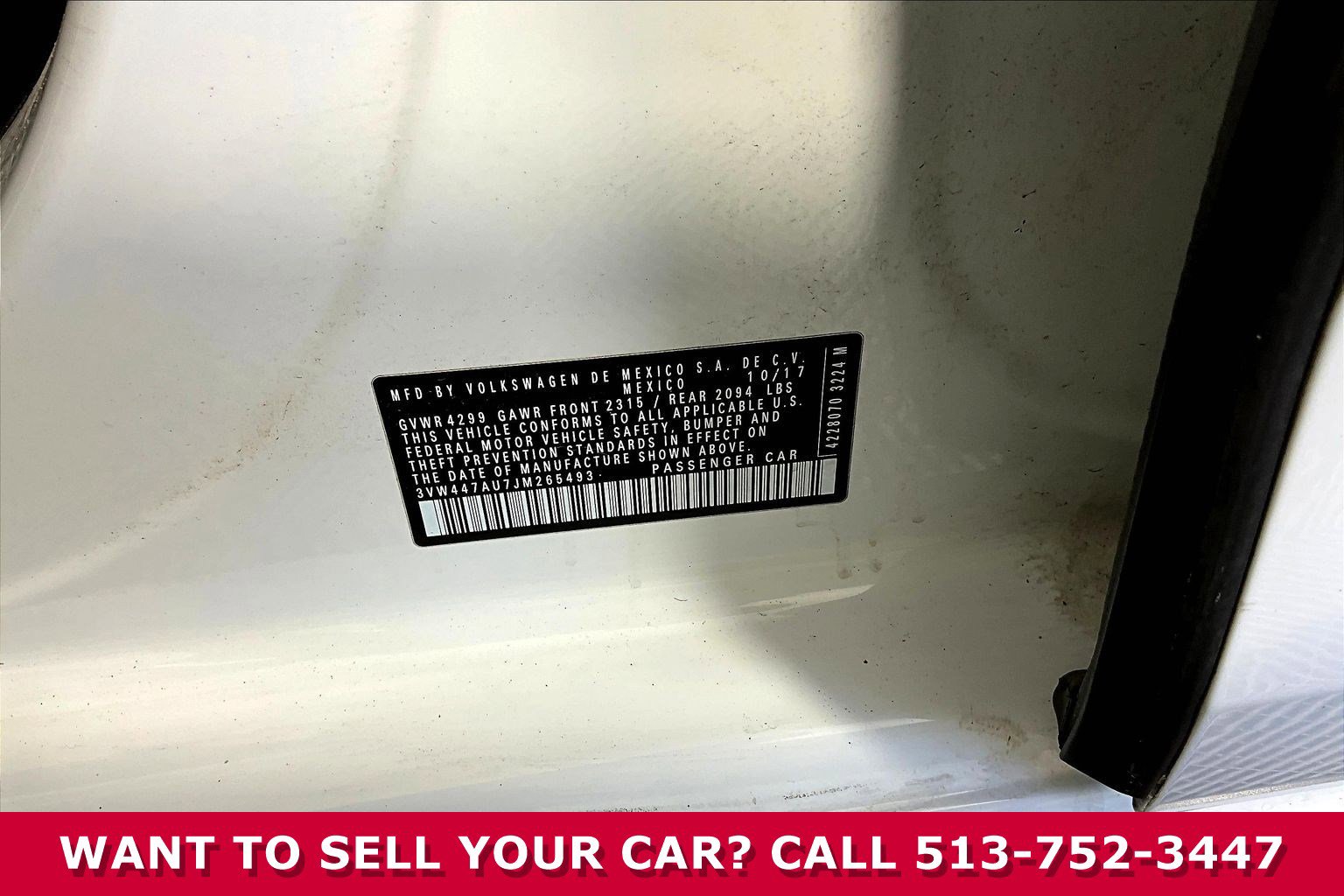 Used 2018 Volkswagen GTI Autobahn FWD image 16