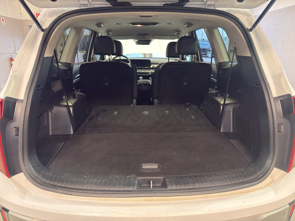 Used 2023 Kia Telluride S AWD/4WD image 31