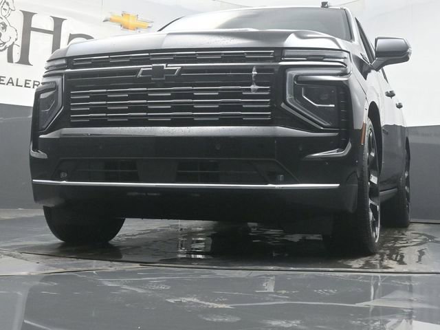 New 2025 Chevrolet Suburban High Country image 35