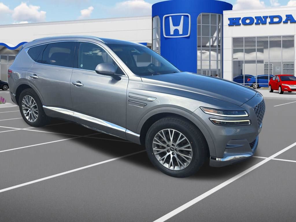 Used 2024 Genesis GV80 2.5T