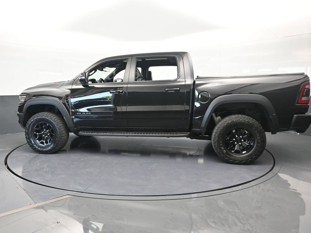 Used 2023 RAM 1500 TRX w/ TRX Level 1 Equipment Group image 3