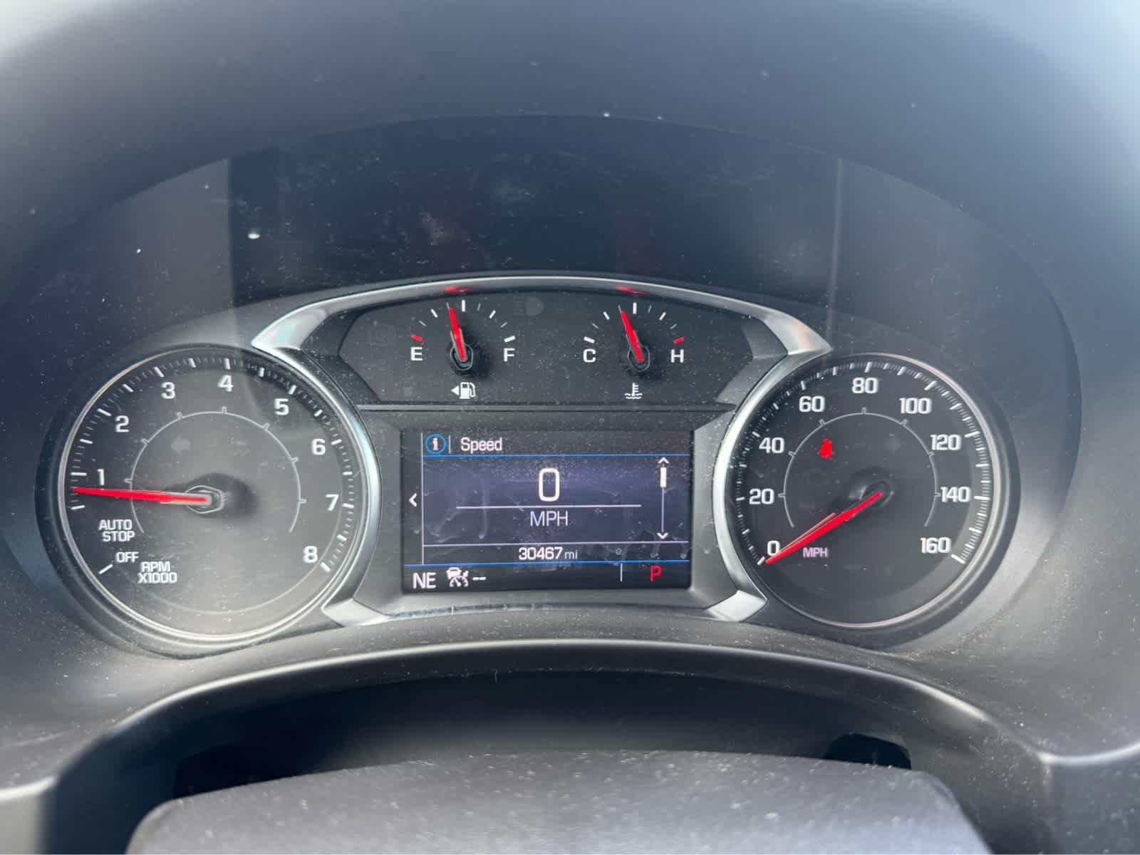 Used 2023 GMC Terrain SLE w/ Elevation Edition AWD/4WD image 14