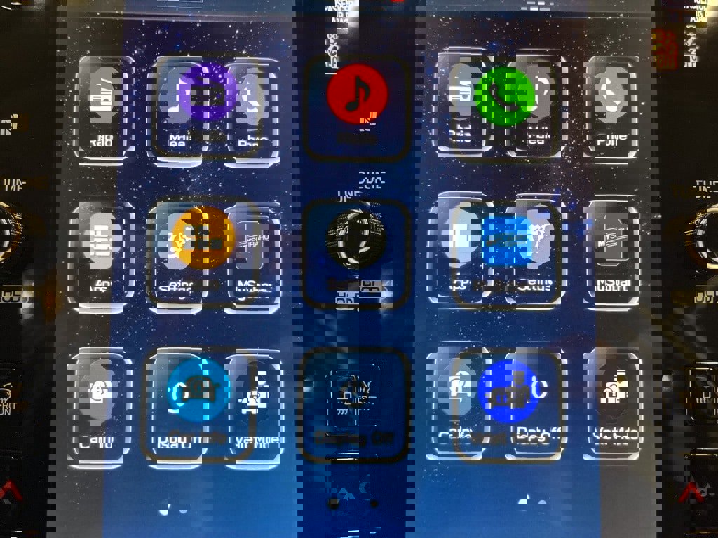 Certified 2025 Subaru Legacy Premium image 18