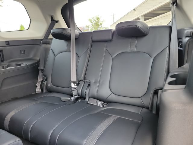 Certified 2025 Honda Pilot EX-L image 28