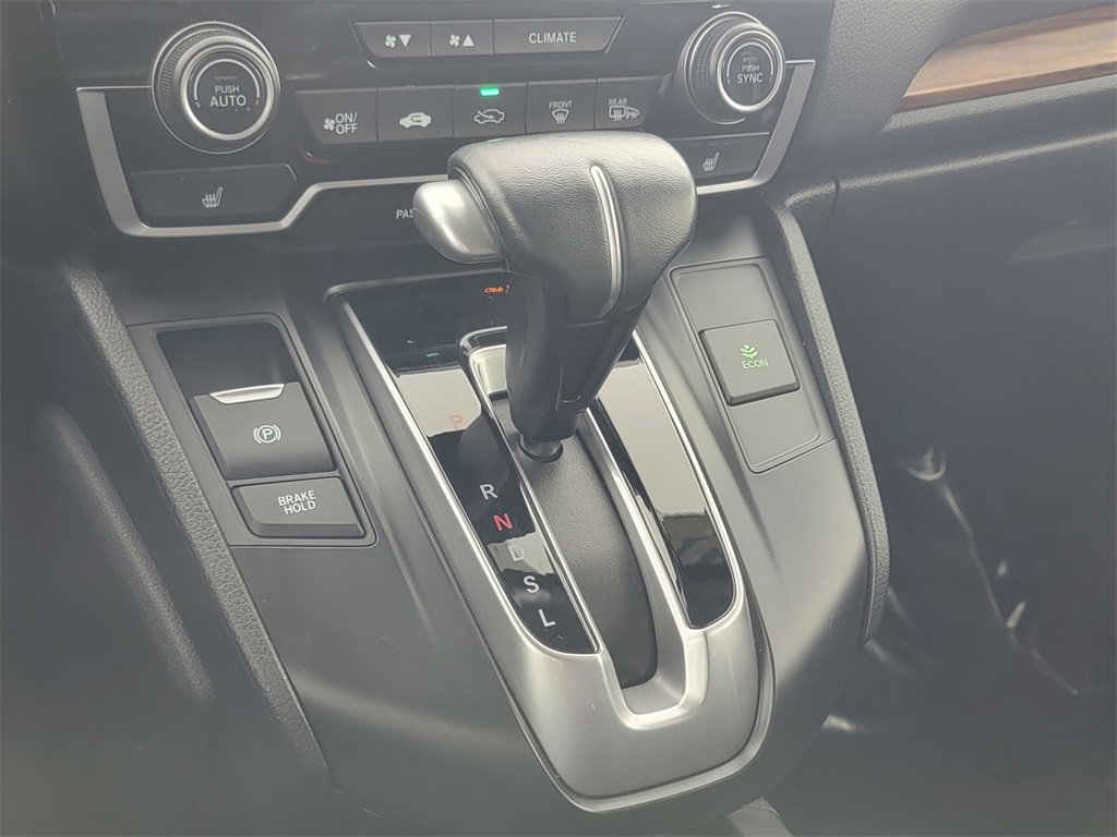 Used 2019 Honda CR-V Touring image 26
