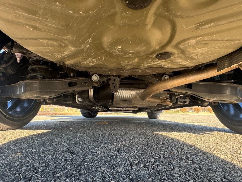 Used 2022 Toyota Corolla SE image 31