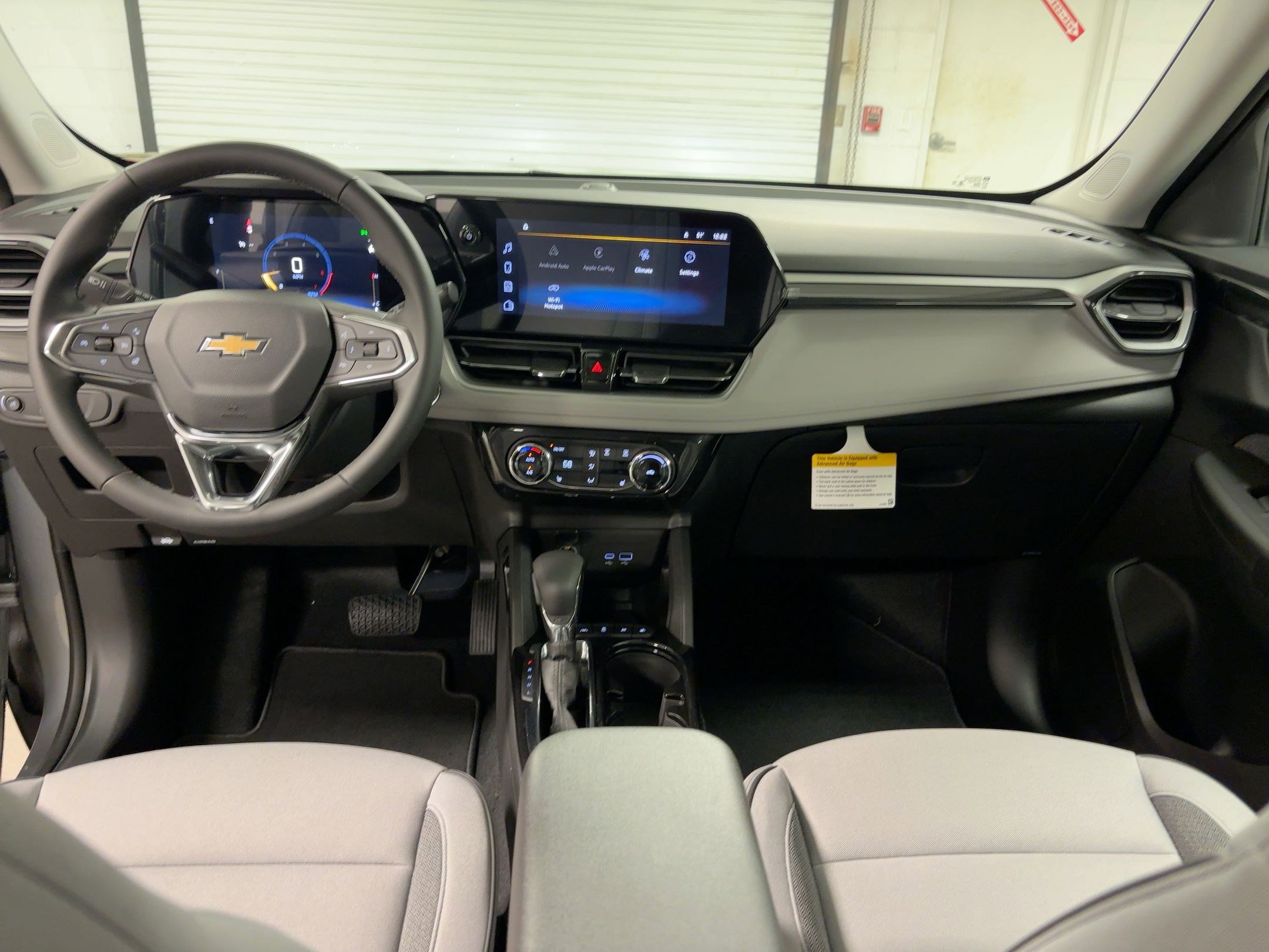 New 2026 Chevrolet TrailBlazer LT w/ Convenience Package image 14