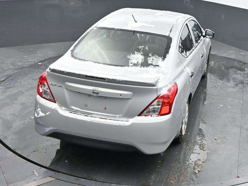 Used 2019 Nissan Versa S Plus image 33