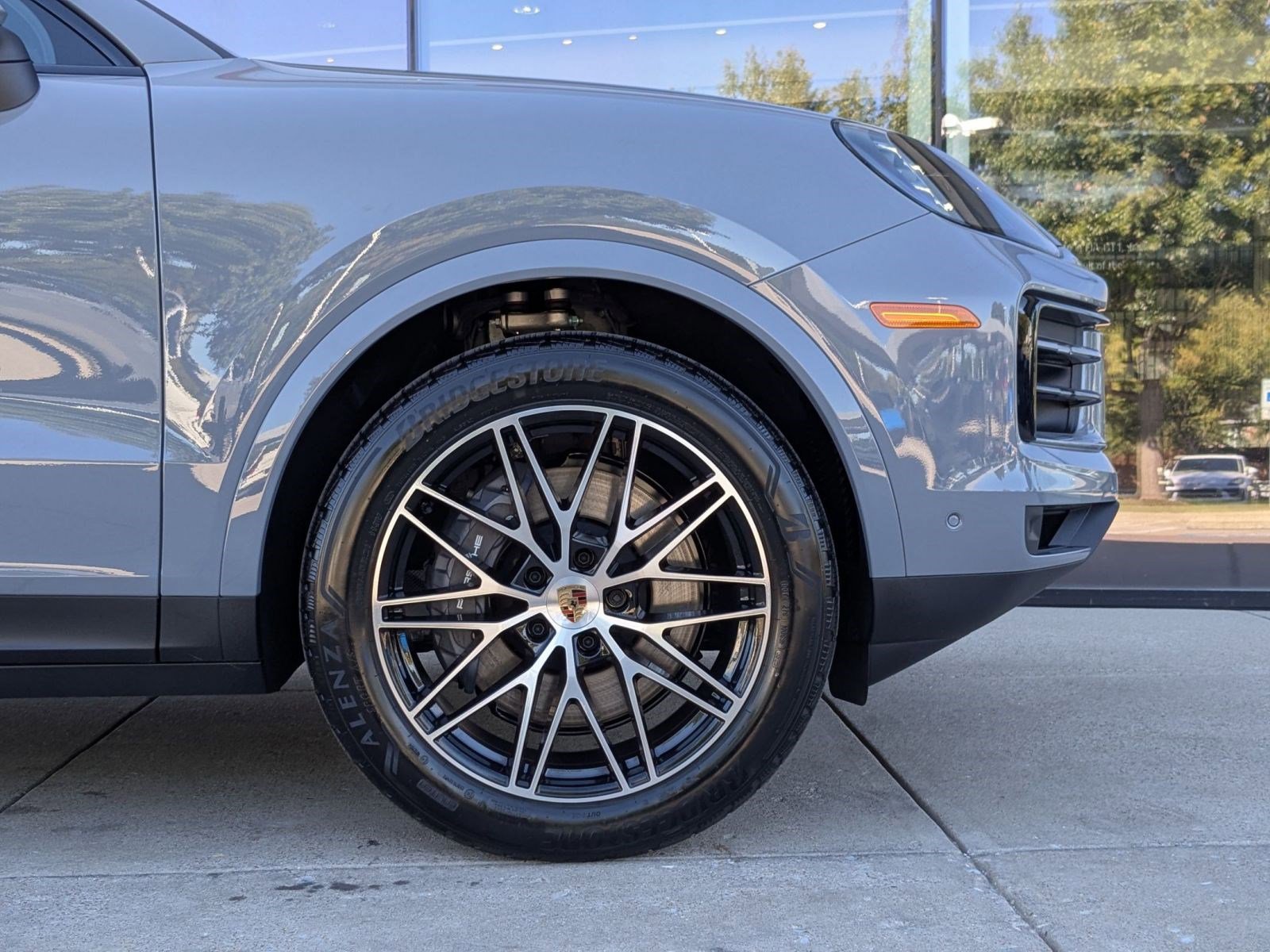 New 2026 Porsche Cayenne Coupe image 11