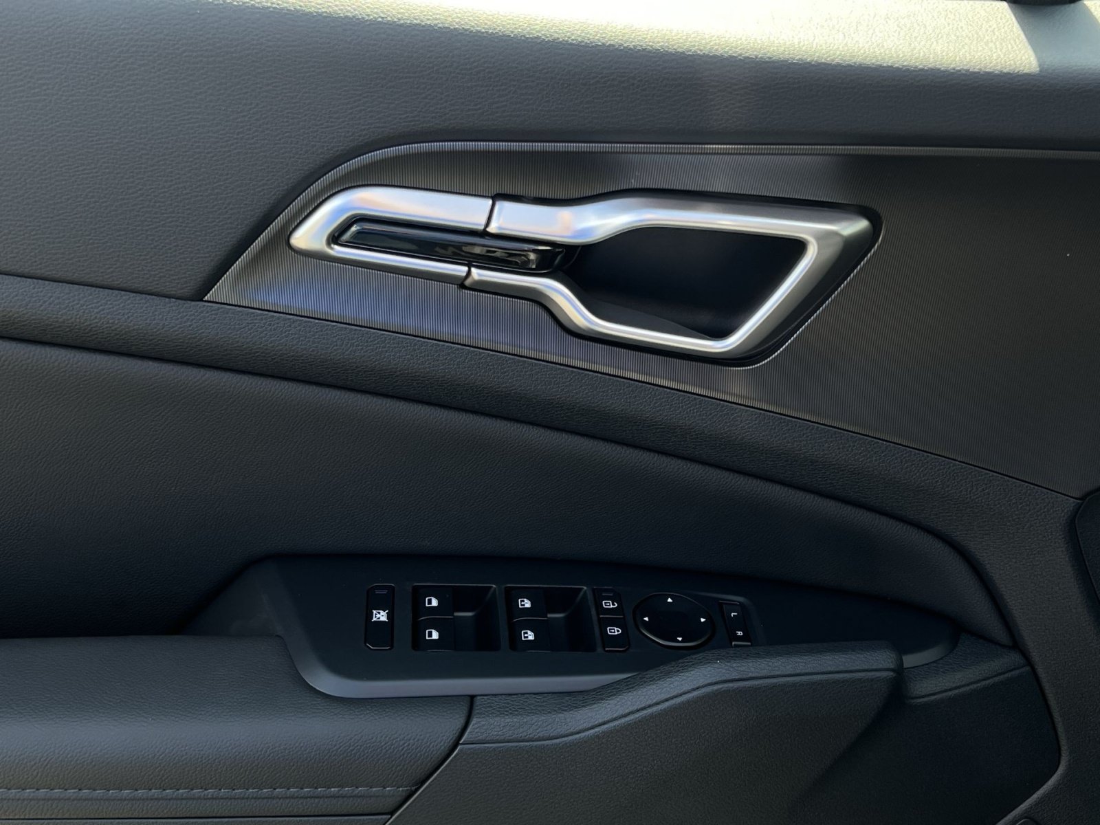 New 2026 Kia Sportage EX FWD image 20