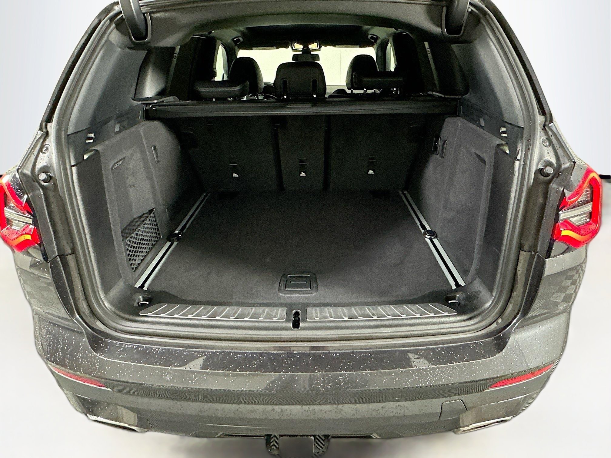 Used 2022 BMW X3 sDrive30i w/ Convenience Package image 30