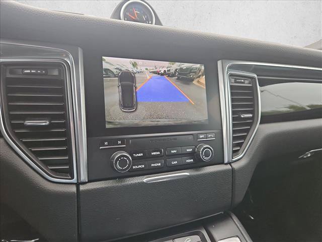 Used 2017 Porsche Macan AWD/4WD image 15