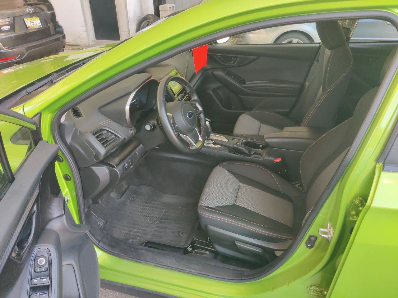 Used 2020 Subaru Crosstrek 2.0i Premium AWD/4WD image 14