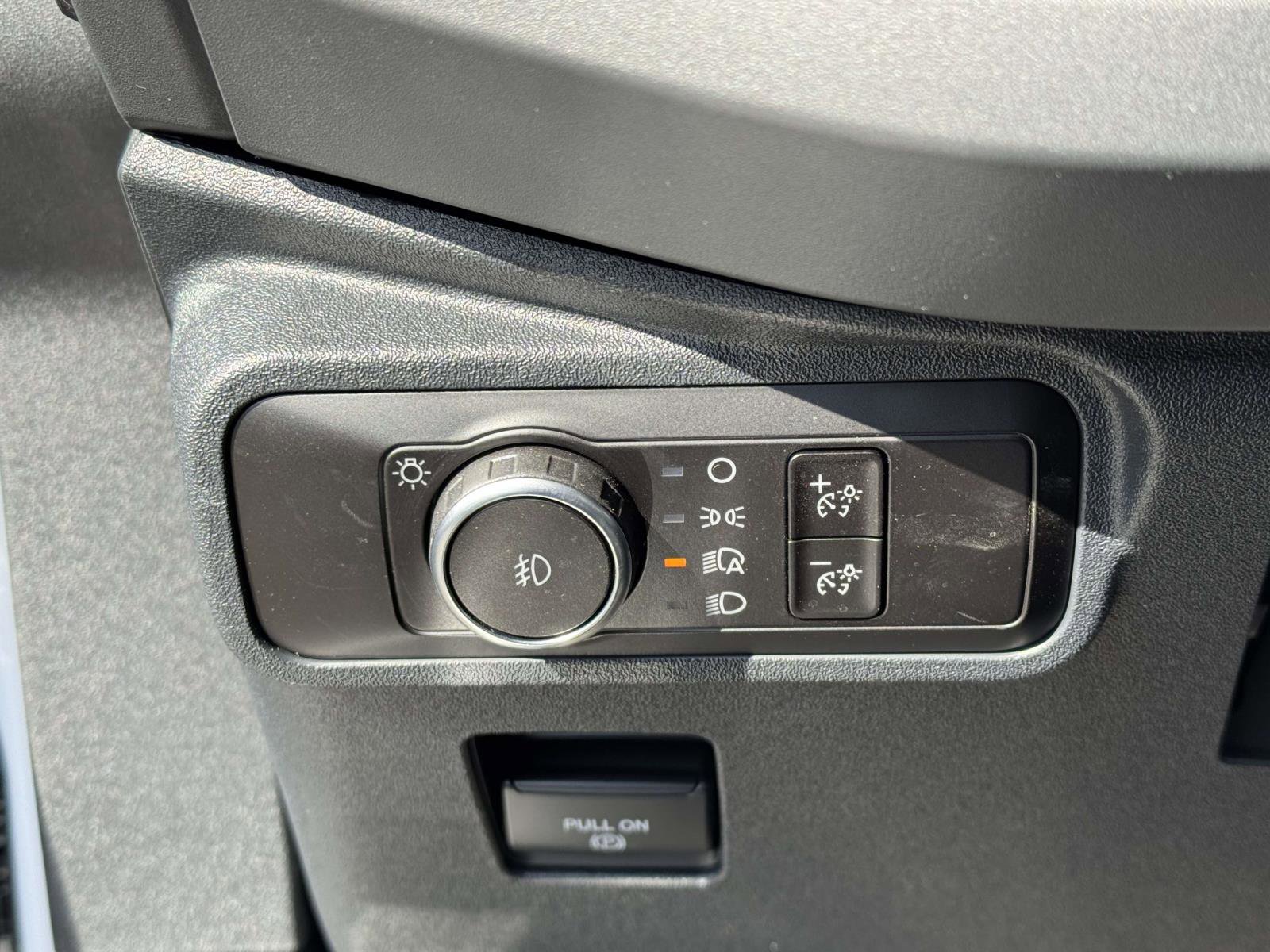 New 2026 Ford Bronco Big Bend image 17