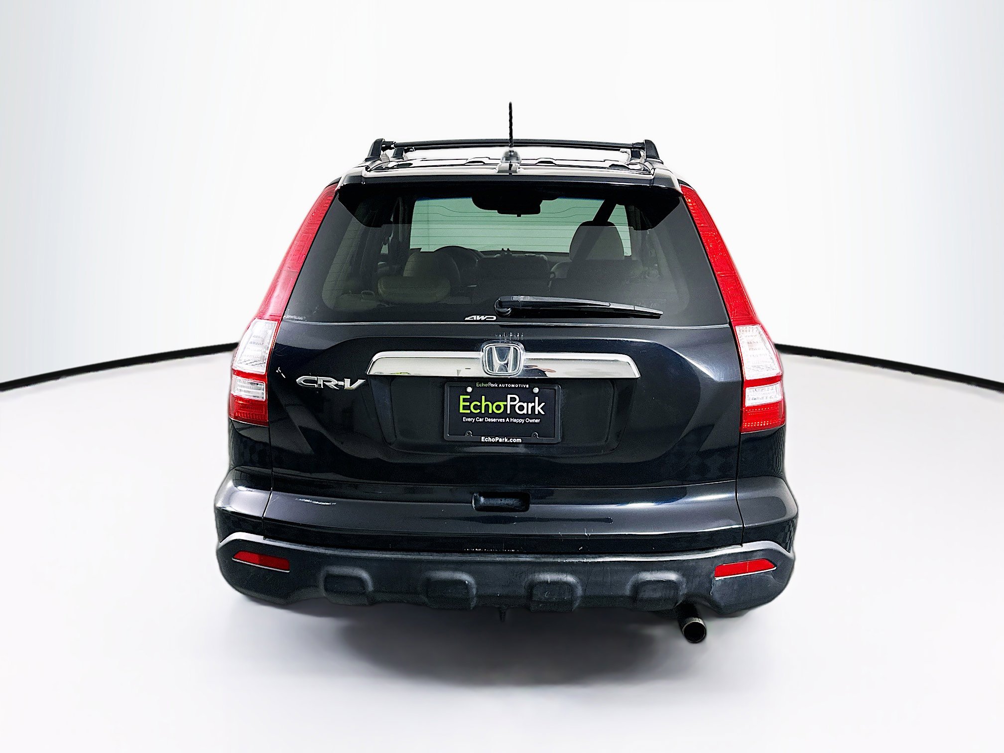 Used 2008 Honda CR-V EX-L image 7