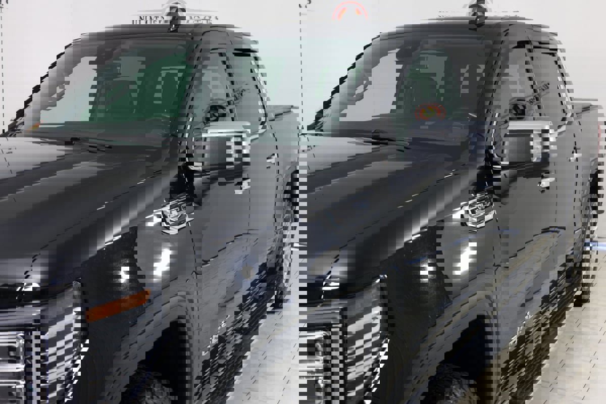 Used 2022 GMC Sierra 1500 Denali image 48