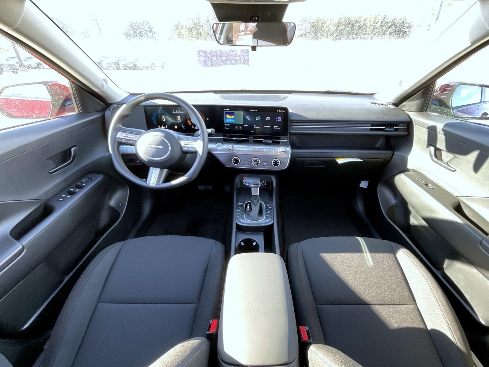 New 2026 Hyundai Kona SE image 13