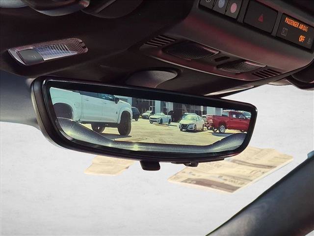 New 2027 Chevrolet Corvette Grand Sport RWD image 23