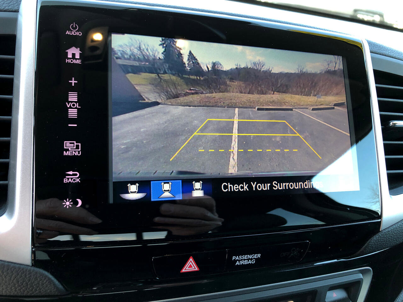 Used 2020 Honda Ridgeline RTL-E image 21