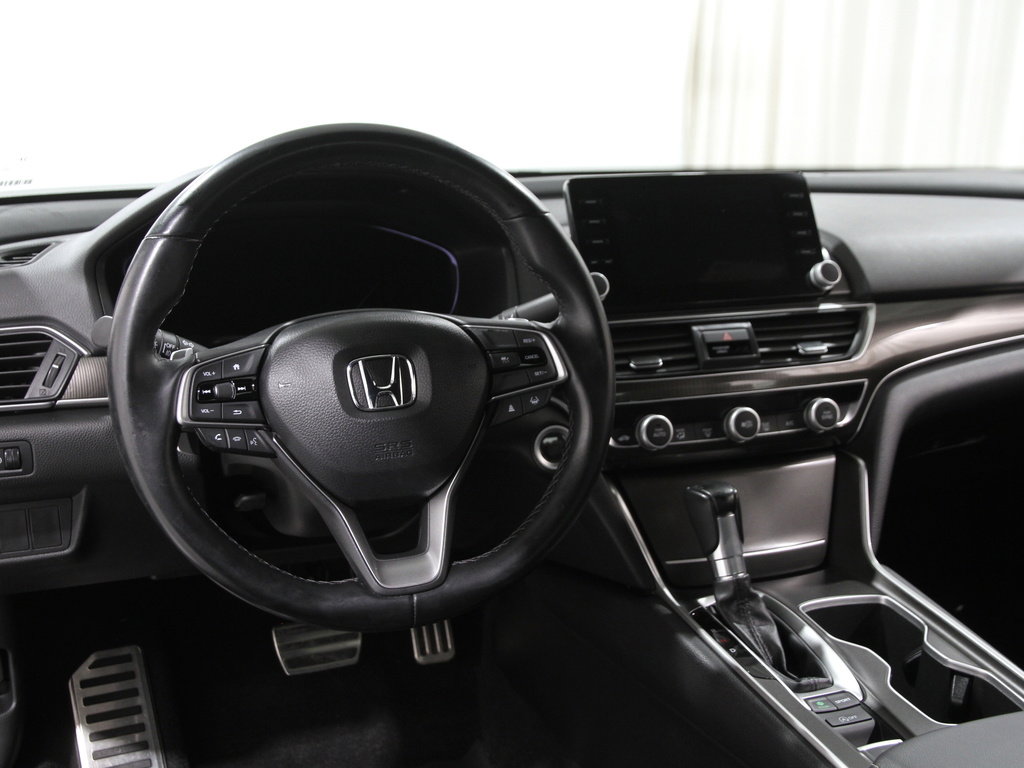 Used 2022 Honda Accord Sport image 6