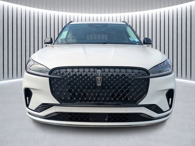 New 2026 Lincoln Aviator 2WD w/ Jet Appearance Package image 7