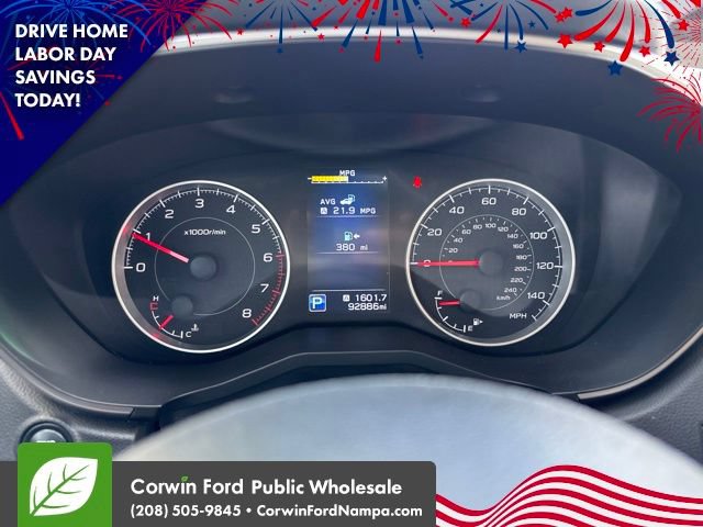 Used 2019 Subaru Ascent Premium w/ Popular Package #3 AWD/4WD image 19