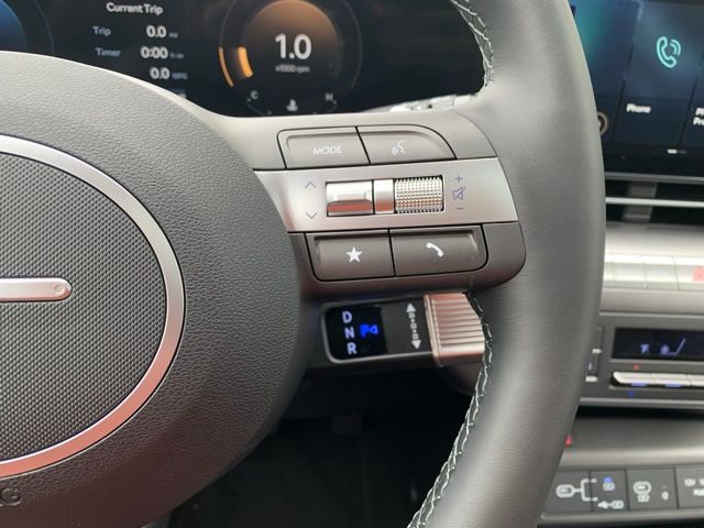 New 2026 Hyundai Kona Limited AWD/4WD image 24