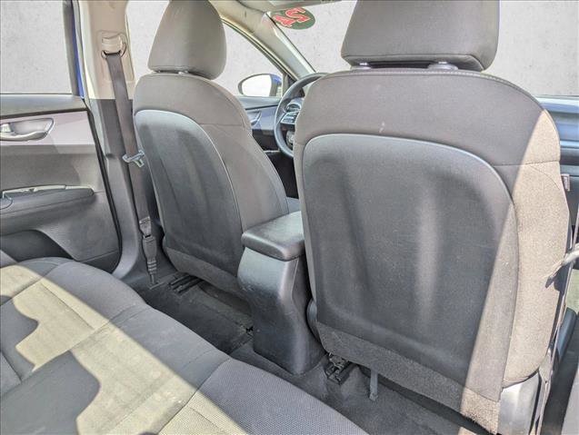 Used 2024 Kia Forte LXS image 28