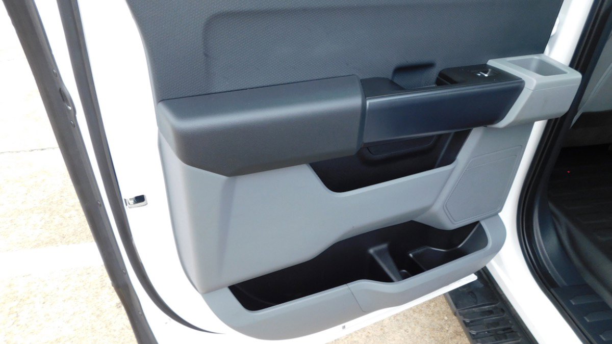 Used 2022 Ford F150 XL w/ Equipment Group 101A High image 18
