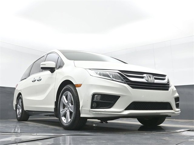 Used 2019 Honda Odyssey EX-L image 46