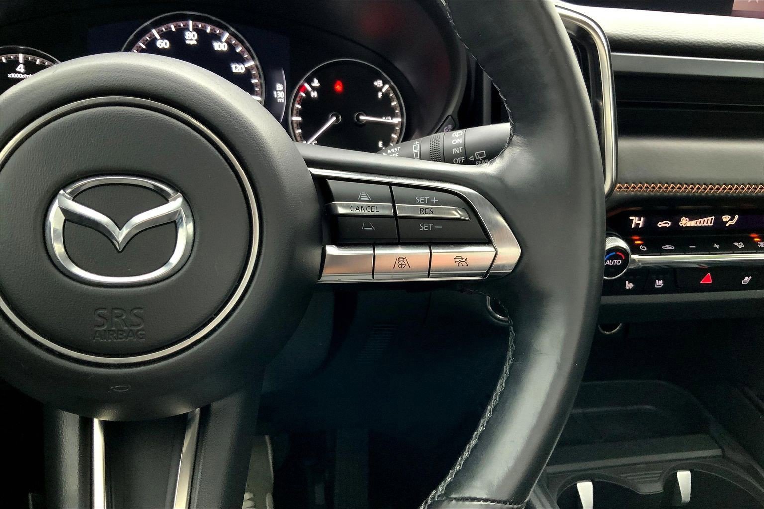 Used 2023 MAZDA CX-50 2.5 Turbo w/ Weather Package image 23