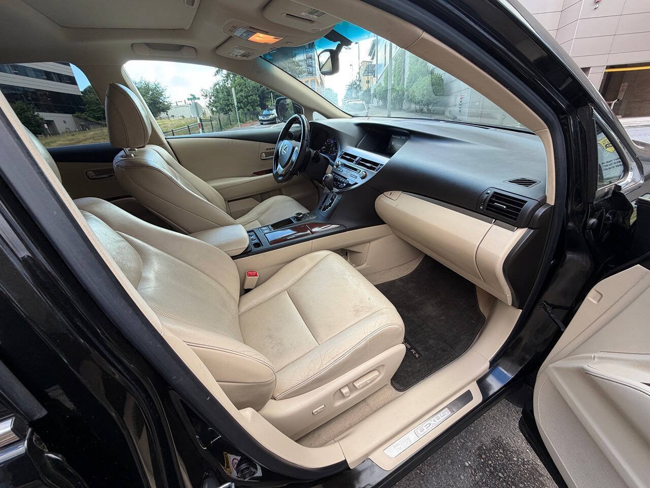 Used 2013 Lexus RX 350 FWD w/ Premium Pkg image 37