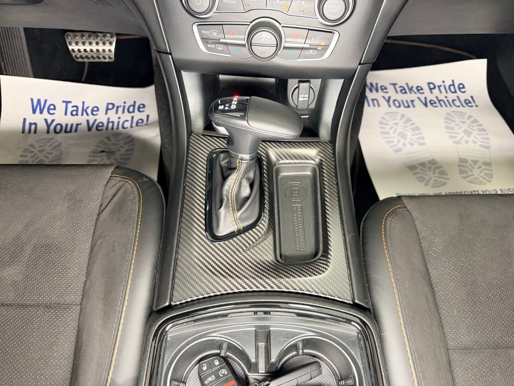 Used 2023 Dodge Charger Scat Pack RWD image 16