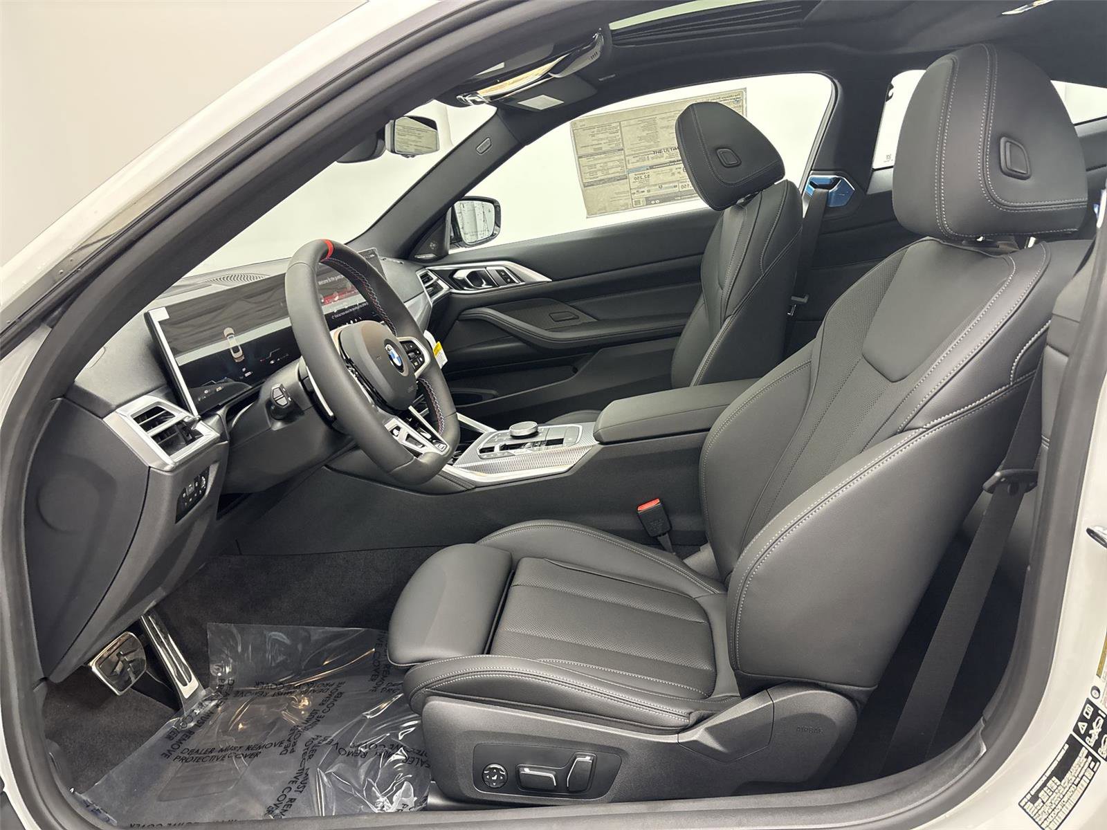 New 2026 BMW 440i xDrive Coupe w/ Premium Package image 25