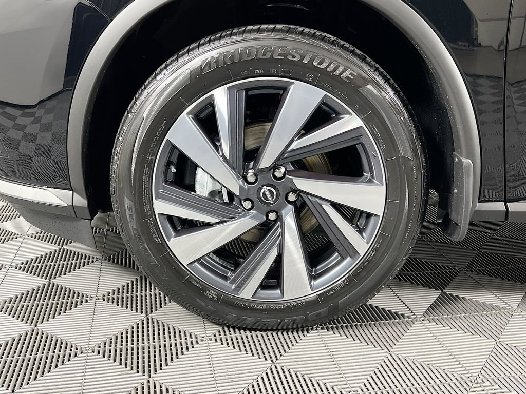 Used 2024 Nissan Murano SL image 33