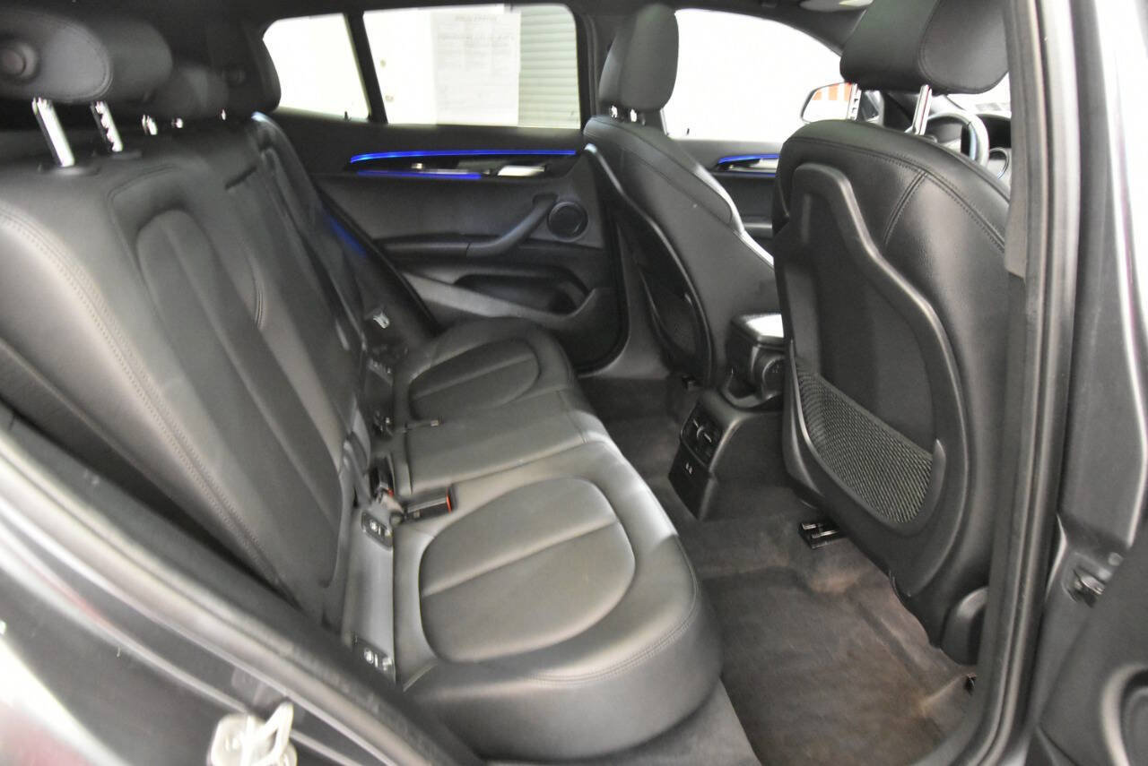 Used 2020 BMW X2 xDrive28i w/ Convenience Package AWD/4WD image 18