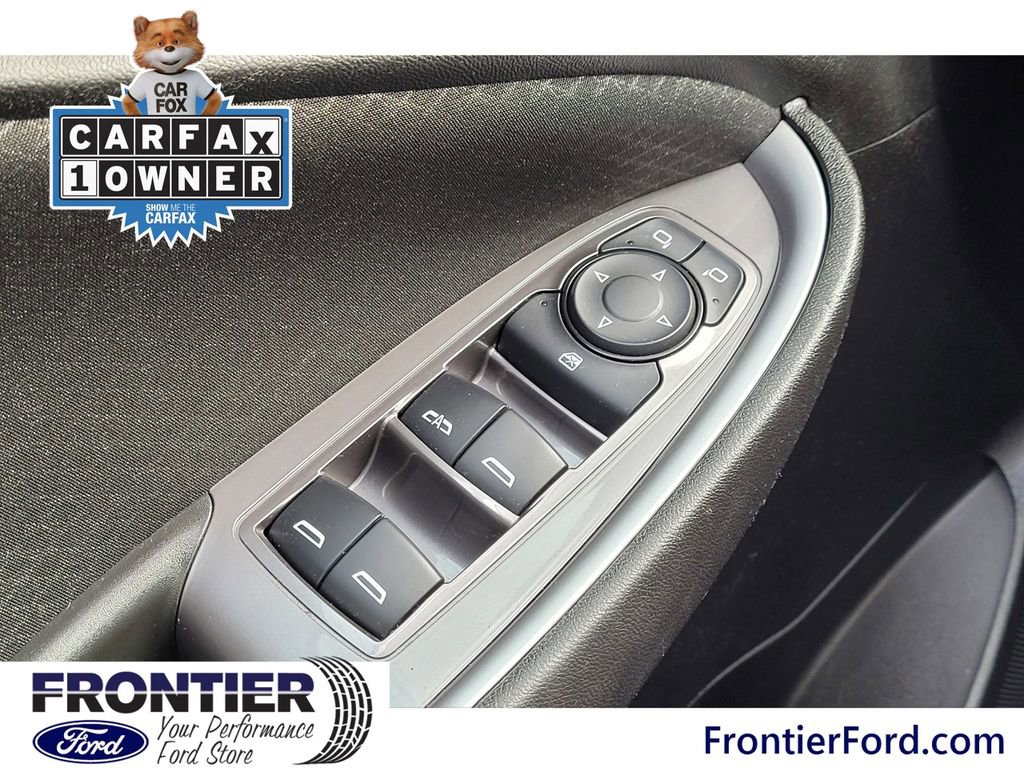 Used 2024 Chevrolet Malibu LT image 13