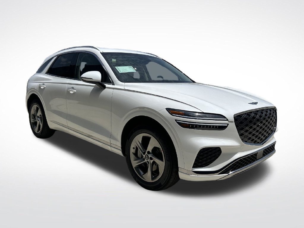 New 2026 Genesis GV70 2.5T Select AWD/4WD 360° Tour