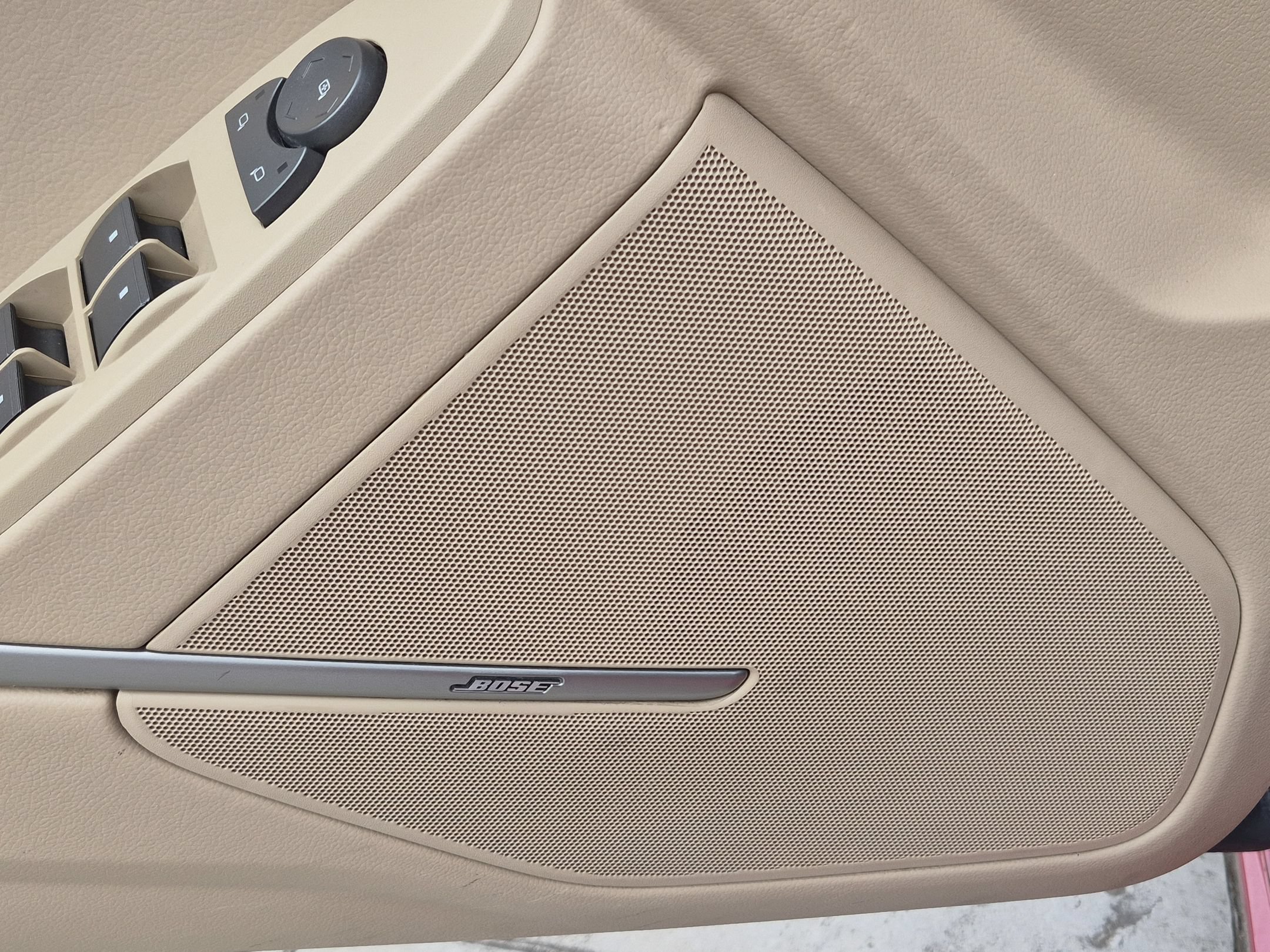 Certified 2013 Cadillac CTS Luxury RWD image 20