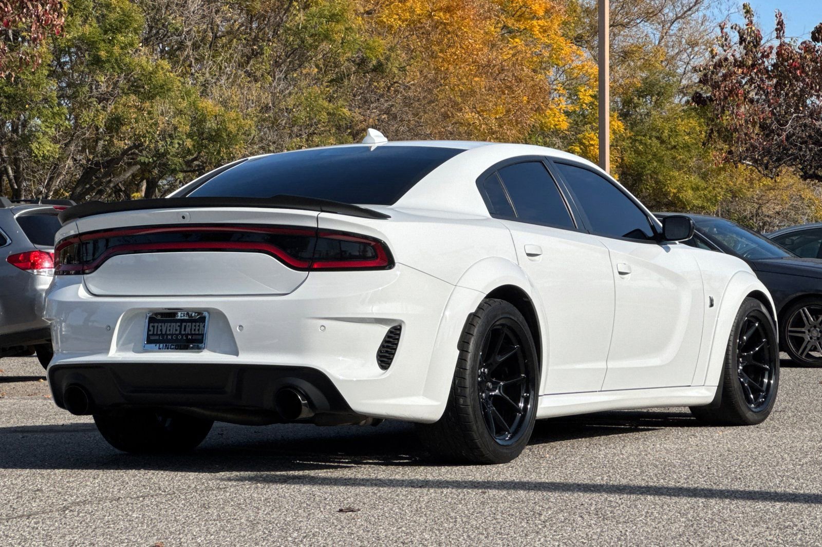 Used 2023 Dodge Charger Scat Pack image 4